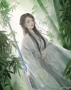 穿成农家女，绑个糙汉好种田热门作品