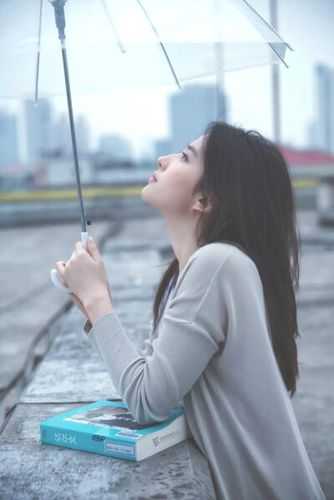 沈淮川江雨浓的小说爱你时雨正浓小说阅读